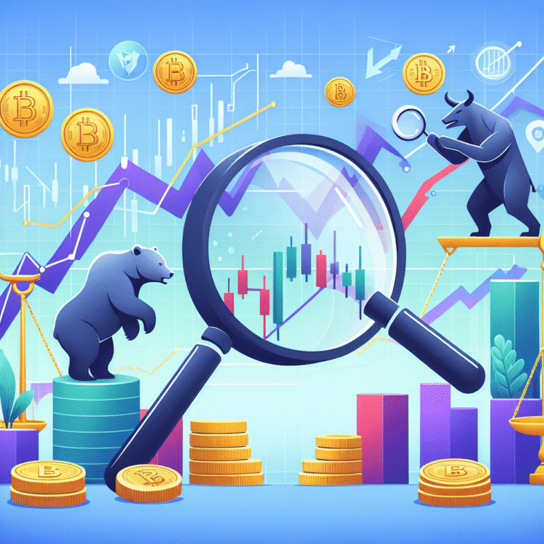 essential indicators for successful crypto trading
