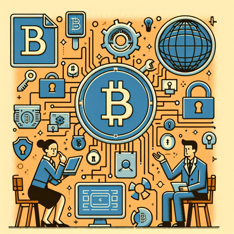cryptocurrency glossary for beginners
