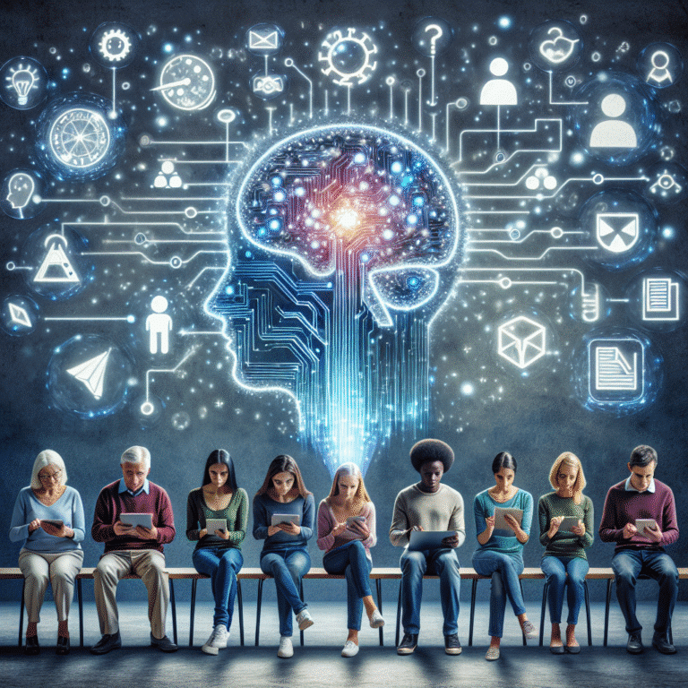 AI-powered personalized learning apps