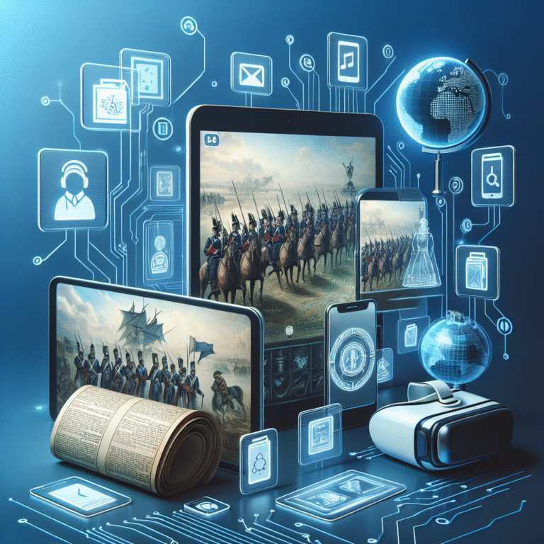 free AI apps to learn history quickly