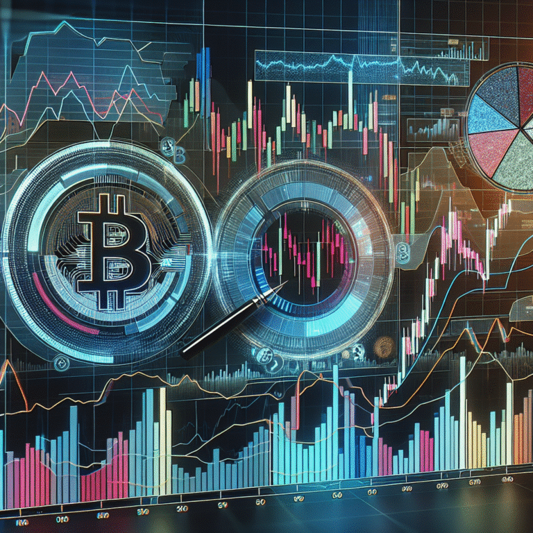 how to read crypto charts