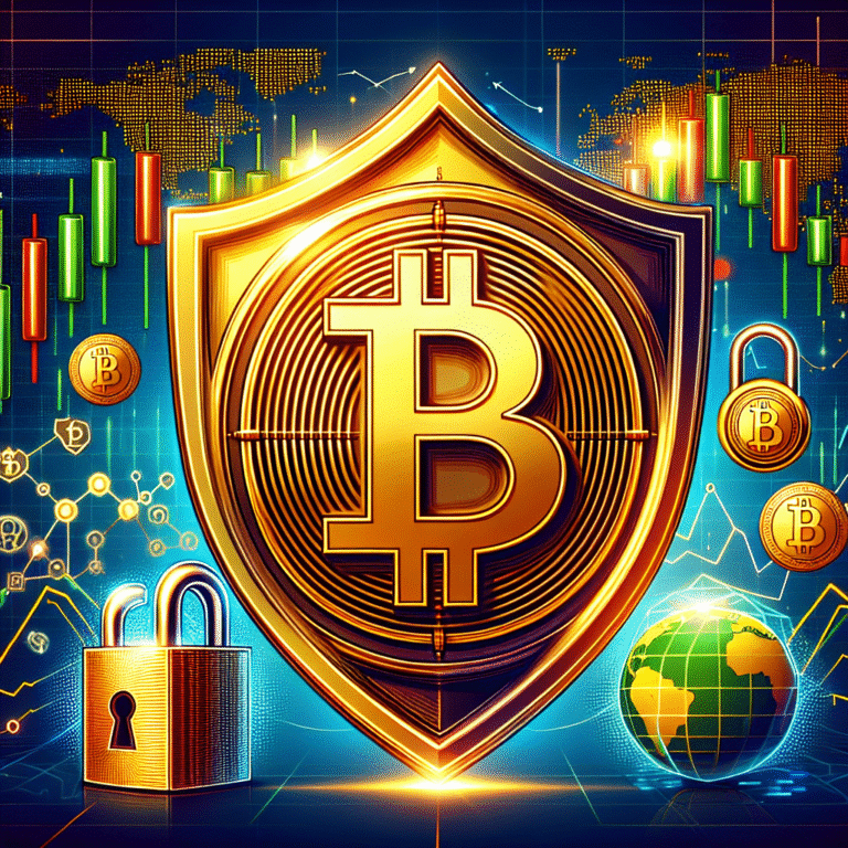 how to trade Bitcoin safely