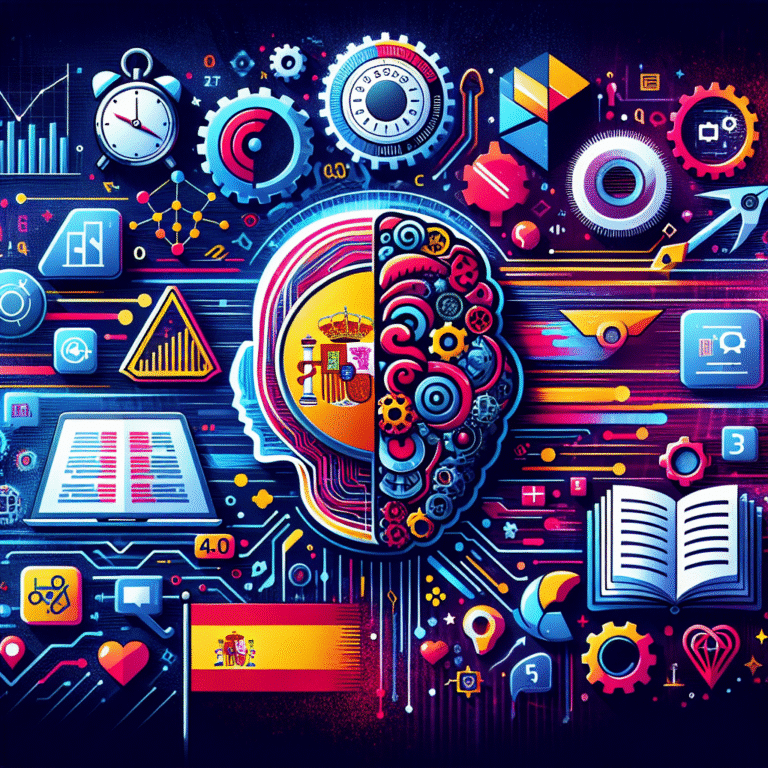 best AI tools to learn Spanish fast