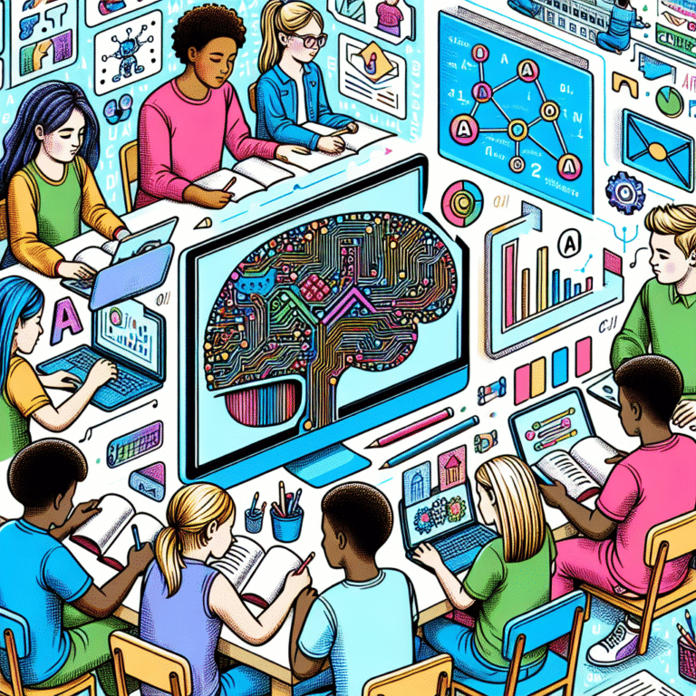 how students can use AI to learn faster