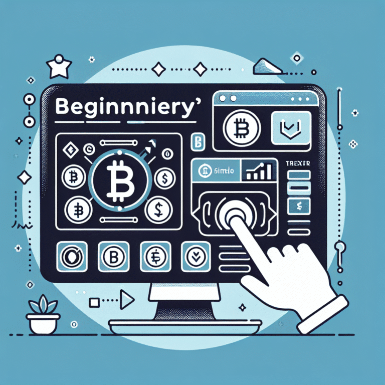 best beginner-friendly crypto exchanges