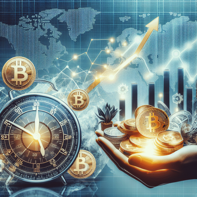 best times to buy cryptocurrency for profit