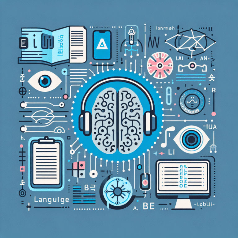 AI tools to learn foreign languages fast
