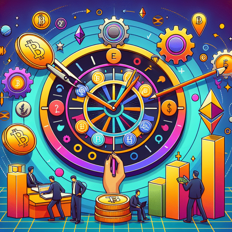 best times to buy cryptocurrency for profit