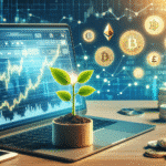 how to start with small crypto investments