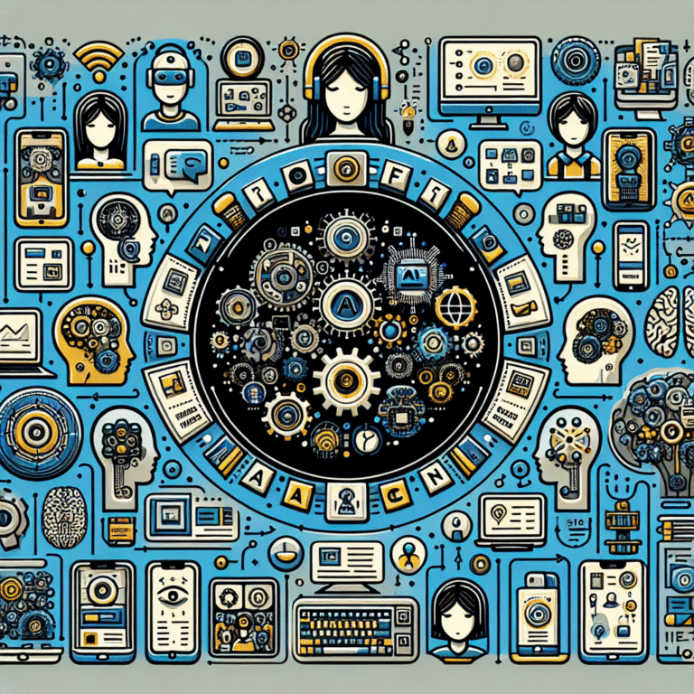 best AI apps for online classes