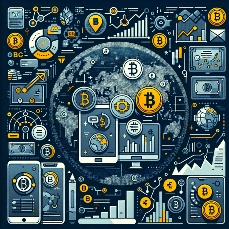 top crypto trading apps for 2025