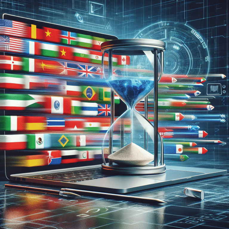 AI tools to learn foreign languages fast