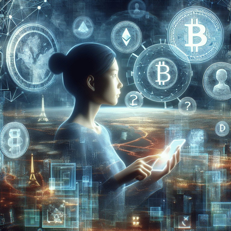 beginner’s guide to using crypto exchanges