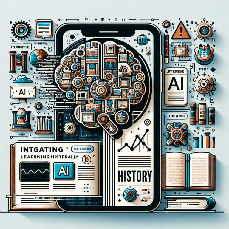free AI apps to learn history quickly