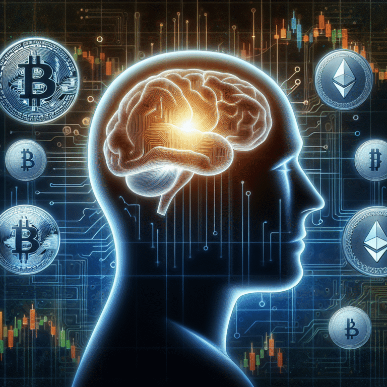 psychological tips for successful crypto trading
