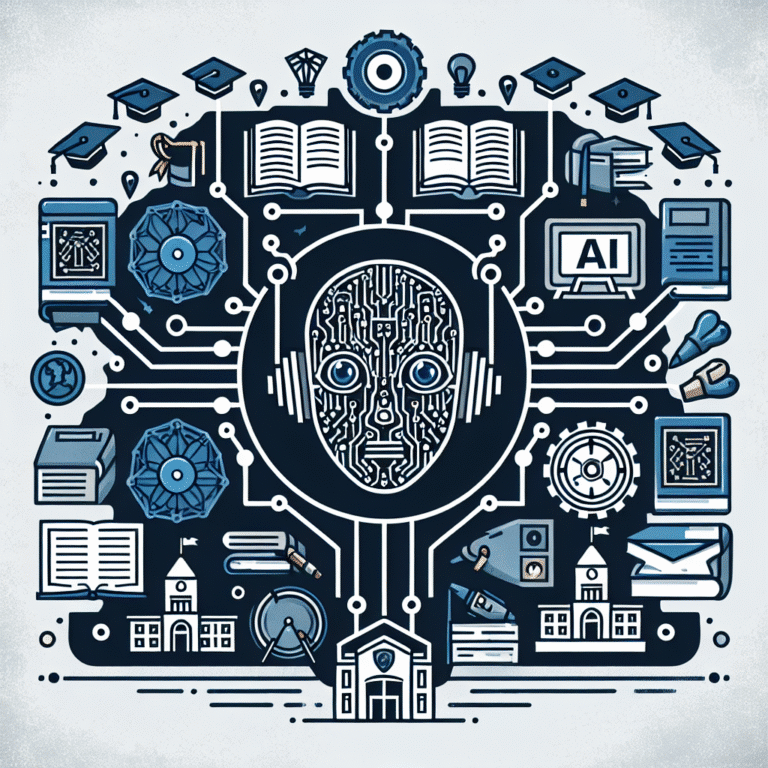 AI learning apps for high school students