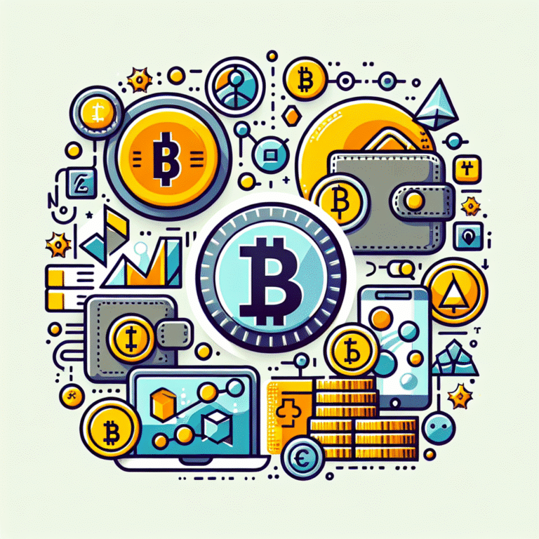 crypto terminology simplified