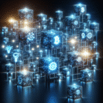 blockchain technology applications