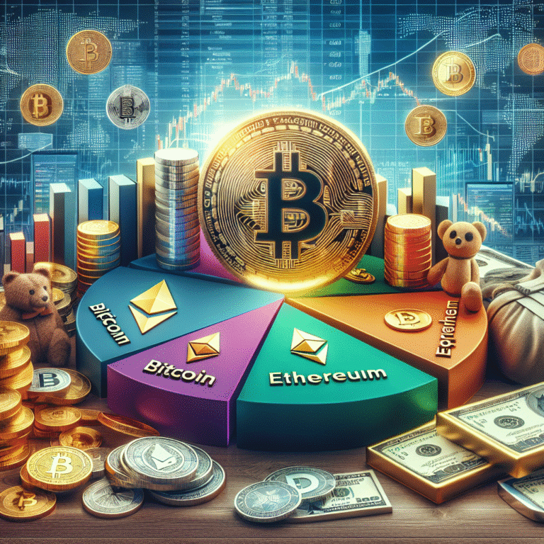 understanding crypto market capitalization