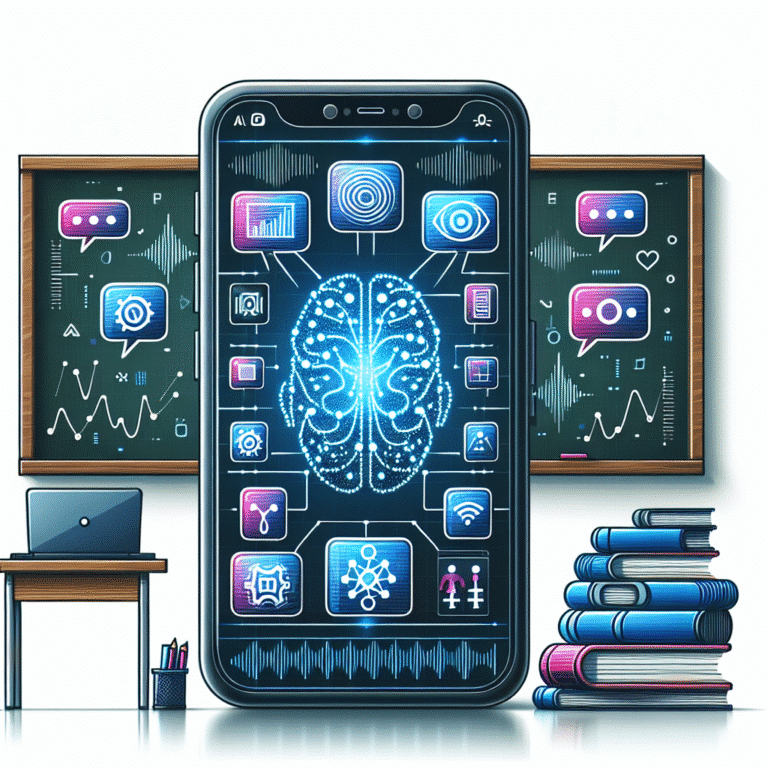 AI note-taking app for lectures
