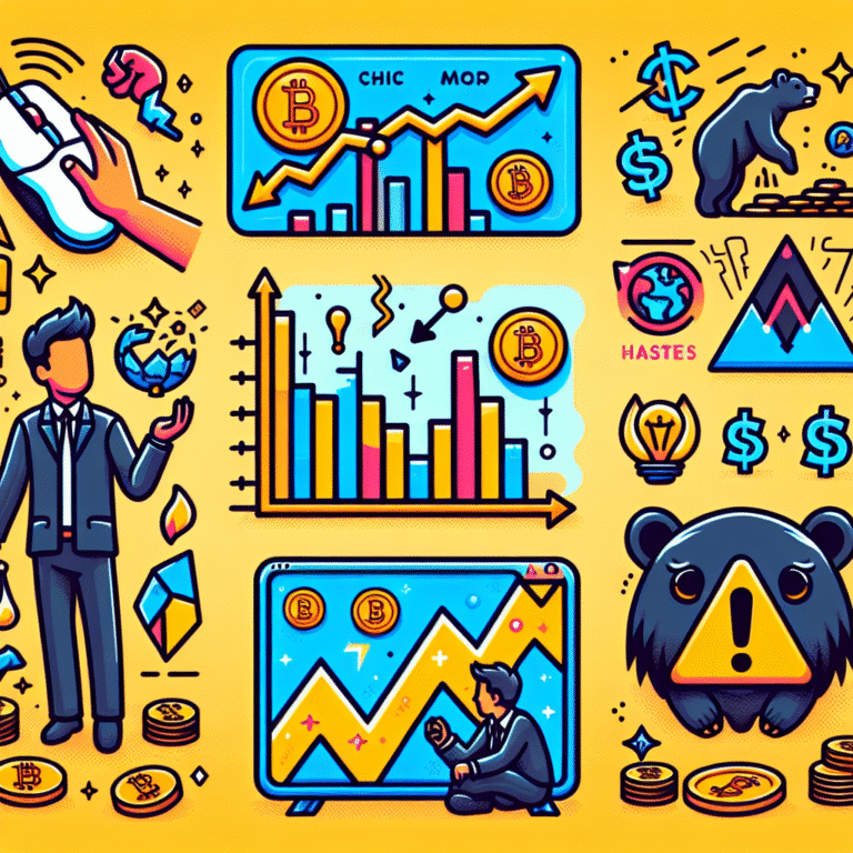 common crypto trading mistakes beginners make