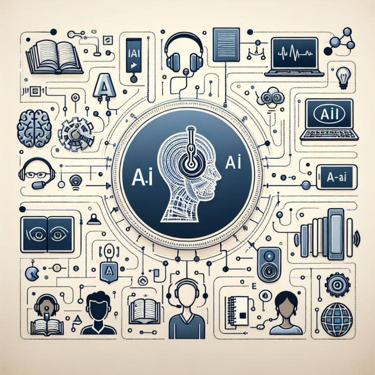 top AI tools for effective language acquisition