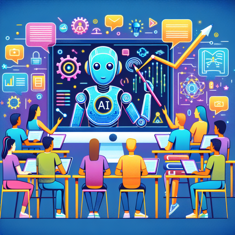 AI tutoring apps for students online.