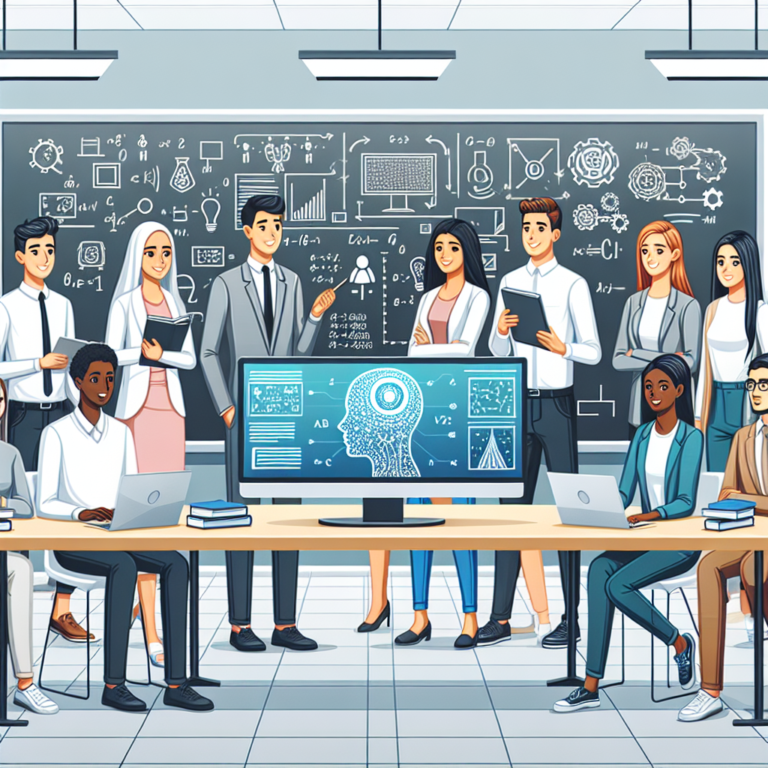 how AI is transforming language learning for students