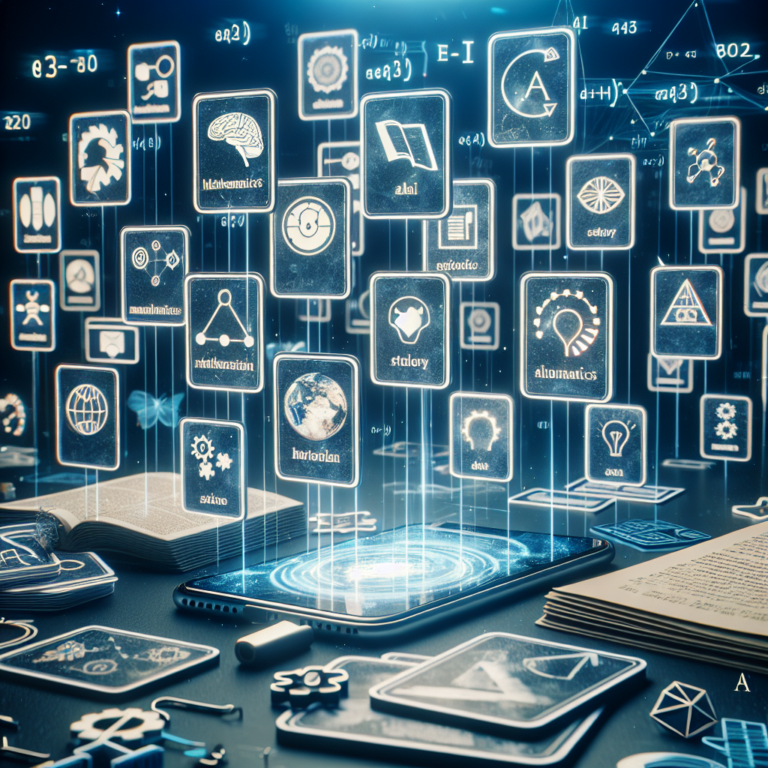 how to choose the best AI flashcard maker for your study style