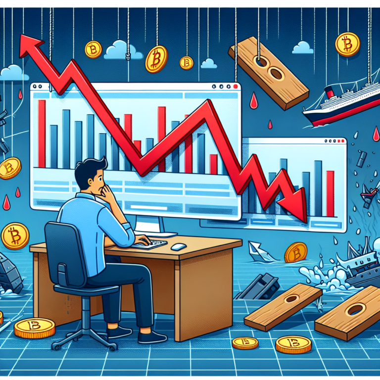 crypto trading mistakes to avoid
