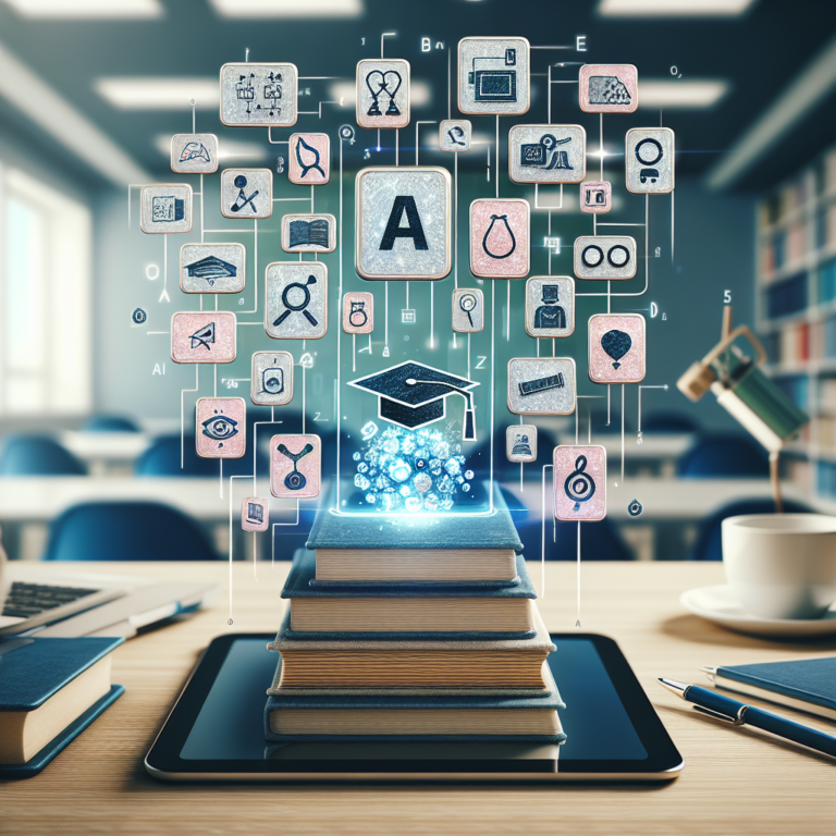ultimate guide to AI flashcard tools for academic success
