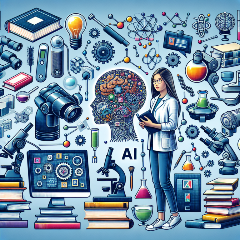 best AI apps for academic skill development