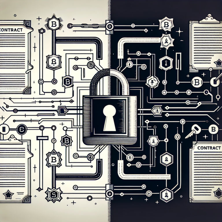 decoding smart contracts for beginners