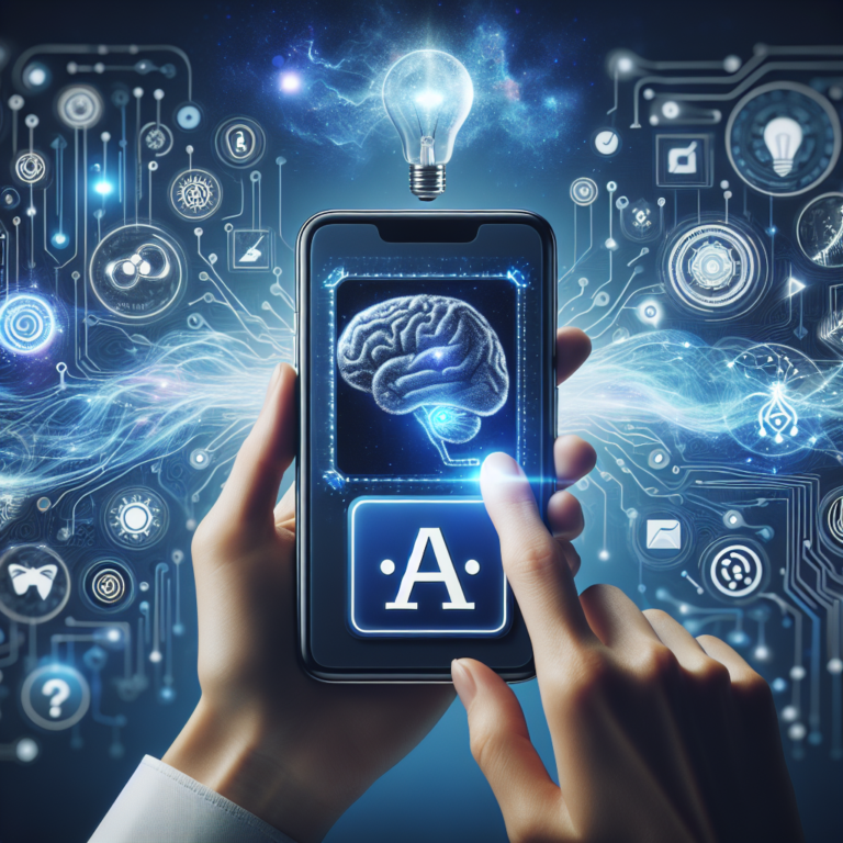 AI flashcard apps to enhance memory retention