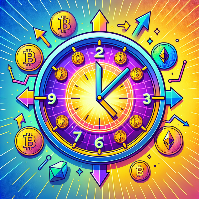 best time to buy cryptocurrency