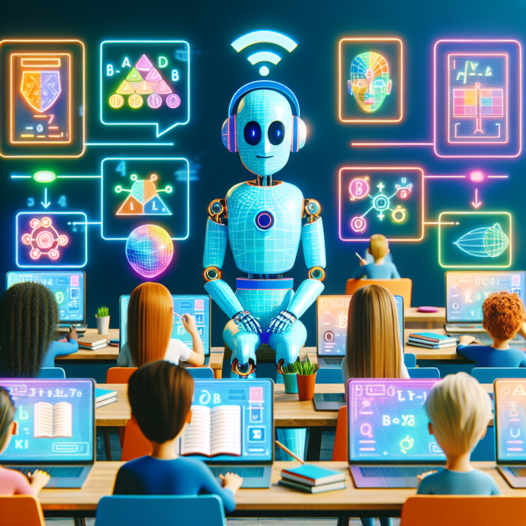 AI tutoring apps for students online