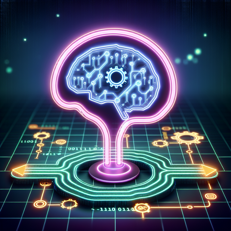 AI apps for learning step by step