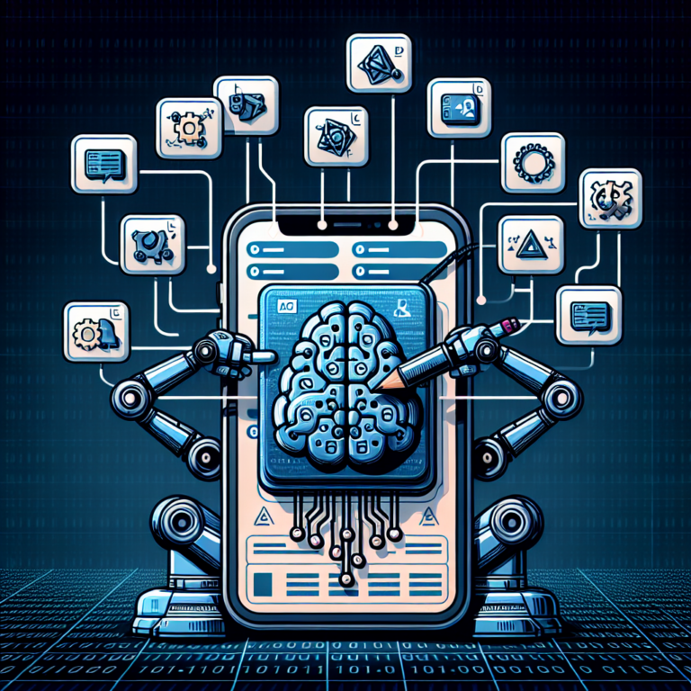 reviewing the best flashcard apps using AI technology