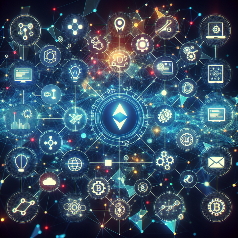 an introduction to decentralized applications (dApps)