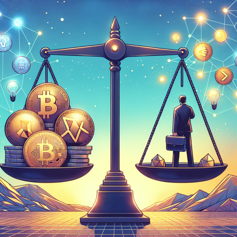 what to know before investing in altcoins