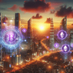 the future of cryptocurrency in 2025