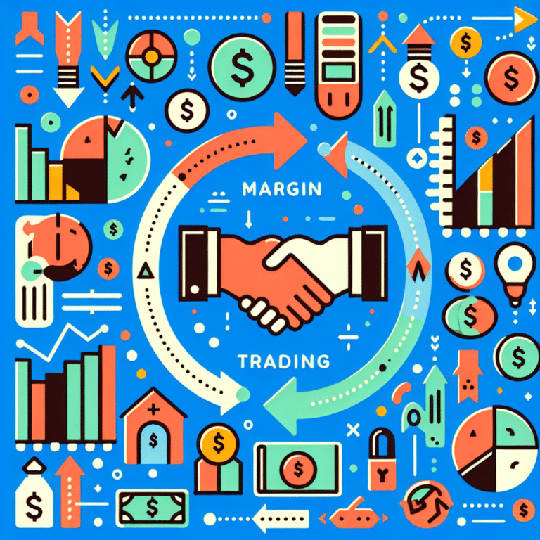 margin trading for beginners explained