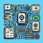 enhancing study efficiency with AI-generated flashcards