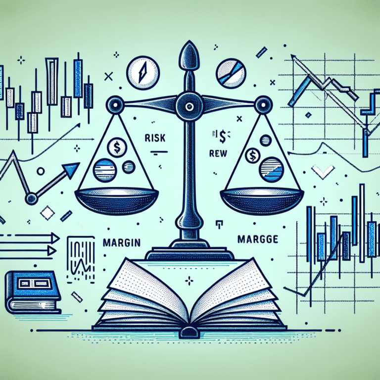 margin trading for beginners explained