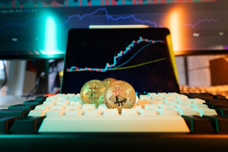 crypto investment strategies