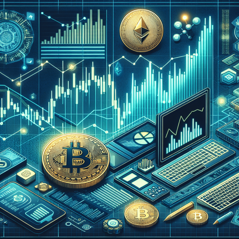 how to analyze crypto market trends