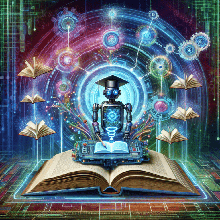 how to use AI to summarize textbooks