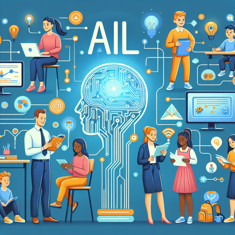 AI quiz generator for teachers and students
