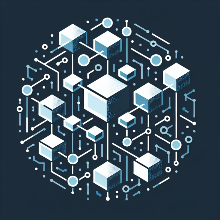what is blockchain explained simply