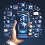 AI-powered personal tutor apps